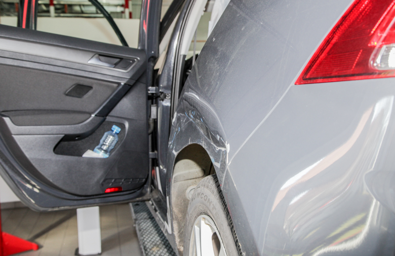 karosseriebau K&ouml;th